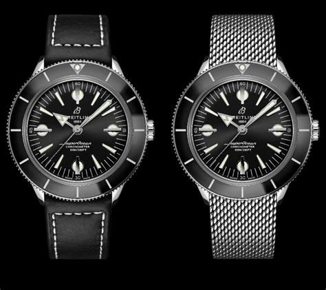 breitling superocean collection|Breitling Superocean cost.